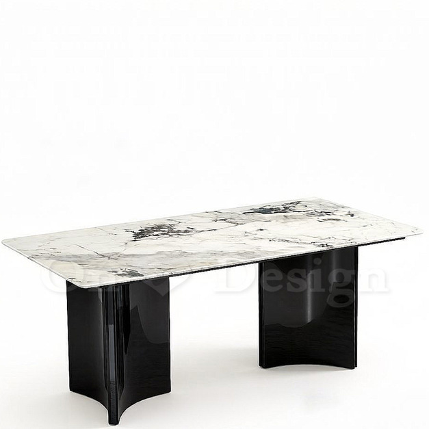 現貨🔥免運🔥美式 奢華 餐廳桌 六人桌 耐高溫 亞雷 大理石紋 透光石-200CM 現貨🔥免運🔥美式 奢華 餐廳桌 六人桌 耐高溫 亞雷 大理石紋 透光石-200CM