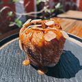 肉桂可頌 Cinnamon Cruffin_4入/盒_1 肉桂可頌 Cinnamon Cruffin_4入/盒_1