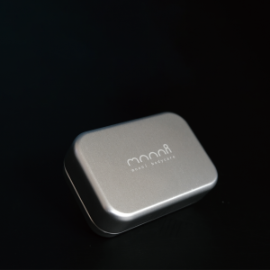 沐你雙層旅鋁盒-長款(手工皂用) 沐你雙層旅鋁盒-長款(手工皂用)