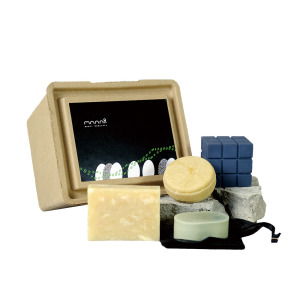 永續全能禮盒 永續全能禮盒