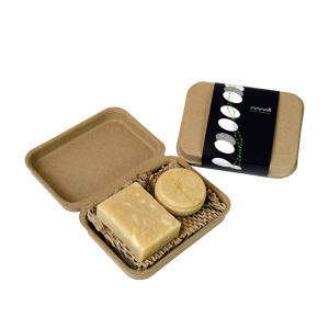 永續入門皂餅禮盒 永續入門皂餅禮盒