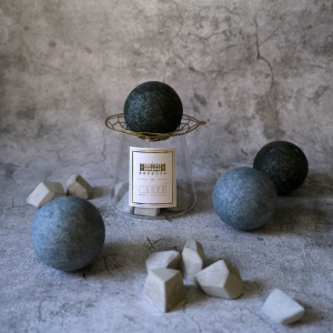 沐浴要塞司令禮盒 沐浴要塞司令禮盒