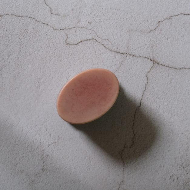 玫瑰橄欖 卸妝餅