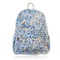 Mae 碎花後背包 BP-05-LL Mae 碎花後背包 BP-05-LL