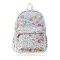 Eadie - Liberty London 花布後背包 AZJJBP-21-LL Eadie - Liberty London 花布後背包 AZJJBP-21-LL