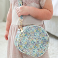 SUZANNE - Liberty London 花布側背包 AZJJCB-06-LL SUZANNE - Liberty London 花布側背包 AZJJCB-06-LL
