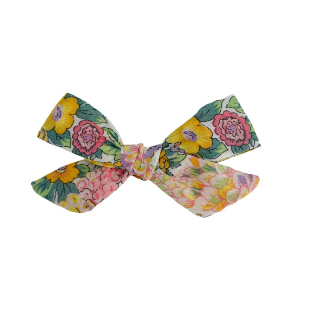 Audrey 小蝴蝶結髮夾   AZJJBOW-47-LL Audrey 小蝴蝶結髮夾   AZJJBOW-47-LL