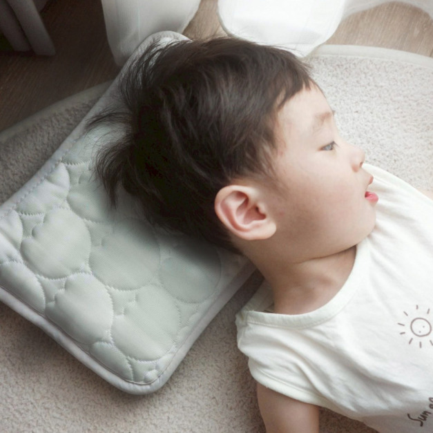 韓國 Bebenuvo 四季被 + 雙面午睡枕 優惠組 韓國 Bebenuvo 四季被 + 雙面午睡枕 優惠組