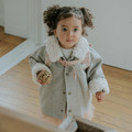 日本MARLMARL兒童背包-daypack 3 trail apricot_1 日本MARLMARL兒童背包-daypack 3 trail apricot_1