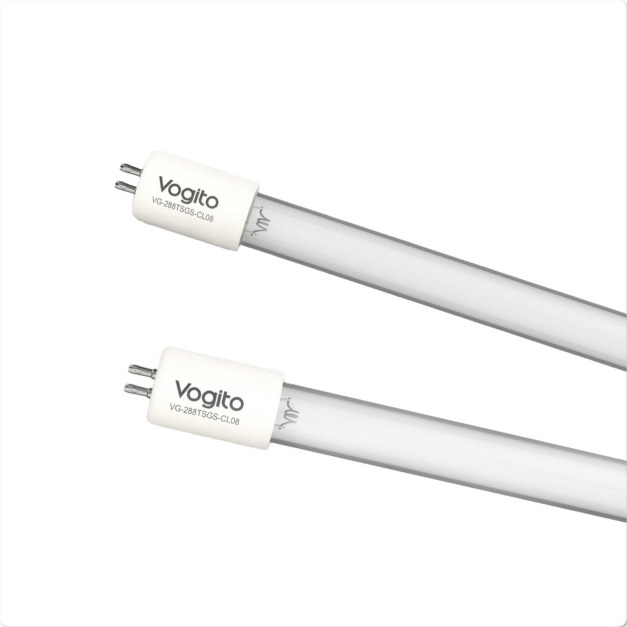 台灣 Vogito 好日照 UVC殺菌除螨雙效燈管 台灣 Vogito 好日照 UVC殺菌除螨雙效燈管