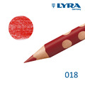 【德國LYRA】Groove三角洞洞色鉛筆(單支)_6 【德國LYRA】Groove三角洞洞色鉛筆(單支)_6