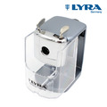 【德國LYRA】復古頂級削筆機_1 【德國LYRA】復古頂級削筆機_1