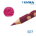【德國LYRA】Groove三角洞洞色鉛筆(單支)_7 【德國LYRA】Groove三角洞洞色鉛筆(單支)_7