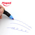 【法國Maped】左手人體工學舒適握原子筆_2 【法國Maped】左手人體工學舒適握原子筆_2