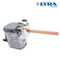 【德國LYRA】復古頂級削筆機_3 【德國LYRA】復古頂級削筆機_3