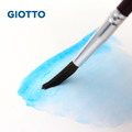 【義大利GIOTTO】藝術家400水彩筆組(3、4、5、8號)圓頭4入_3 【義大利GIOTTO】藝術家400水彩筆組(3、4、5、8號)圓頭4入_3