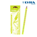 【德國LYRA】Groove三角洞洞鉛筆(6入)_9 【德國LYRA】Groove三角洞洞鉛筆(6入)_9