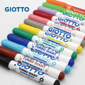 【義大利 GIOTTO】超好洗粗細雙效彩色筆(12色36支)_3 【義大利 GIOTTO】超好洗粗細雙效彩色筆(12色36支)_3