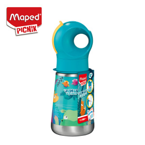 【法國Maped】幼兒保溫水壺 【法國Maped】幼兒保溫水壺