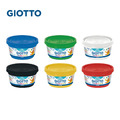 【義大利GIOTTO】幼兒安全手指膏(6色)100ml_1 【義大利GIOTTO】幼兒安全手指膏(6色)100ml_1