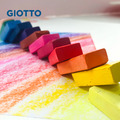 【義大利 GIOTTO】兒童蜜蠟磚(12色)_1 【義大利 GIOTTO】兒童蜜蠟磚(12色)_1