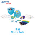 【義大利 GIOTTO】寶貝羊塗鴉蛋_2 【義大利 GIOTTO】寶貝羊塗鴉蛋_2