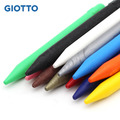 【義大利 GIOTTO】小巨人可削式蠟筆12色_3 【義大利 GIOTTO】小巨人可削式蠟筆12色_3