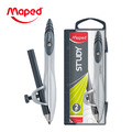 【法國Maped】學用鉛筆型圓規_1 【法國Maped】學用鉛筆型圓規_1
