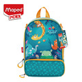【法國Maped】幼兒園書包-叢林款_1 【法國Maped】幼兒園書包-叢林款_1