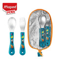 【法國Maped】幼兒隨身餐具_1 【法國Maped】幼兒隨身餐具_1