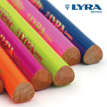 【德國LYRA】三角霓虹彩色鉛筆(6色)_3 【德國LYRA】三角霓虹彩色鉛筆(6色)_3