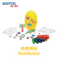 【義大利 GIOTTO】寶貝羊塗鴉蛋_3 【義大利 GIOTTO】寶貝羊塗鴉蛋_3