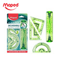 【法國Maped】抗斷裂測量尺組_1 【法國Maped】抗斷裂測量尺組_1
