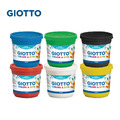 【義大利GIOTTO】幼兒安全手指膏(6色)200ml_1 【義大利GIOTTO】幼兒安全手指膏(6色)200ml_1