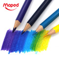 【法國Maped】學用筒裝彩色鉛筆12色_3 【法國Maped】學用筒裝彩色鉛筆12色_3