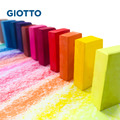 【義大利 GIOTTO】兒童蜜蠟磚(12色)_2 【義大利 GIOTTO】兒童蜜蠟磚(12色)_2