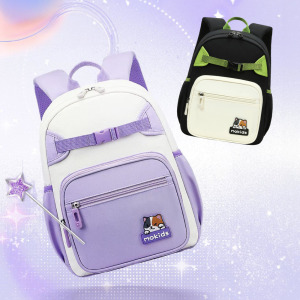 【童趣嚴選】萌趣幼兒園背包 【童趣嚴選】萌趣幼兒園背包