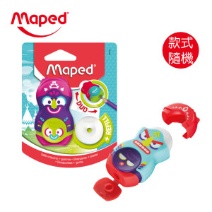 【法國Maped】酋長鉛筆好幫手 【法國Maped】酋長鉛筆好幫手