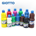 【義大利 GIOTTO】壓克力兒童顏料(單罐)250ml_1 【義大利 GIOTTO】壓克力兒童顏料(單罐)250ml_1
