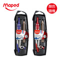 【法國Maped】標準型鉛筆圓規 【法國Maped】標準型鉛筆圓規