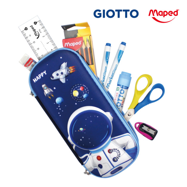 2026 Sol老師【童趣】小學生筆盒文具組 2026 Sol老師【童趣】小學生筆盒文具組