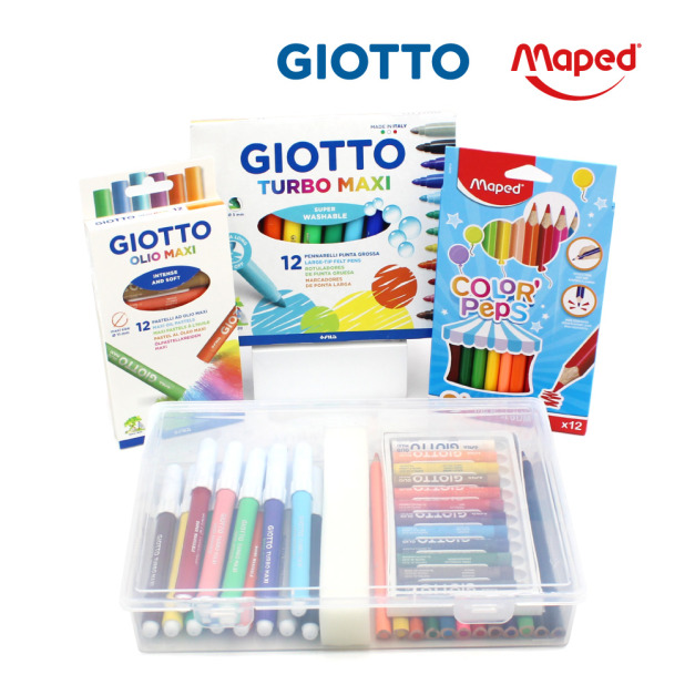 【KidsLife】兒童繪畫組 【KidsLife】兒童繪畫組