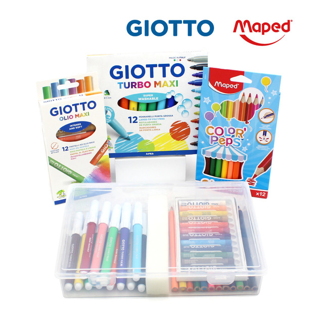 【KidsLife】兒童繪畫組