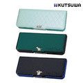 【日本直送】Kutsuwa 日本皇家鉛筆盒 【日本直送】Kutsuwa 日本皇家鉛筆盒