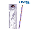【德國LYRA】Groove三角洞洞鉛筆(6入)_11 【德國LYRA】Groove三角洞洞鉛筆(6入)_11