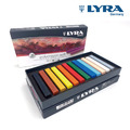 【德國LYRA】藝術家軟質粉彩條12色 【德國LYRA】藝術家軟質粉彩條12色