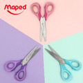 【法國Maped】櫻花學園系列-小學生舒適握剪刀13cm_1 【法國Maped】櫻花學園系列-小學生舒適握剪刀13cm_1