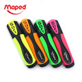【法國Maped】超軟筆頭螢光筆4色組_1 【法國Maped】超軟筆頭螢光筆4色組_1