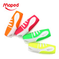 【法國Maped】Mini隨身螢光筆4色組_1 【法國Maped】Mini隨身螢光筆4色組_1