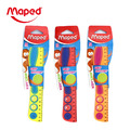 【法國Maped】兒童章魚防滑尺20cm_1 【法國Maped】兒童章魚防滑尺20cm_1